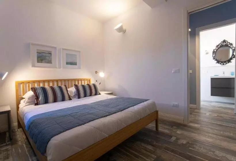 Residence Terme Isola D Elba Srl