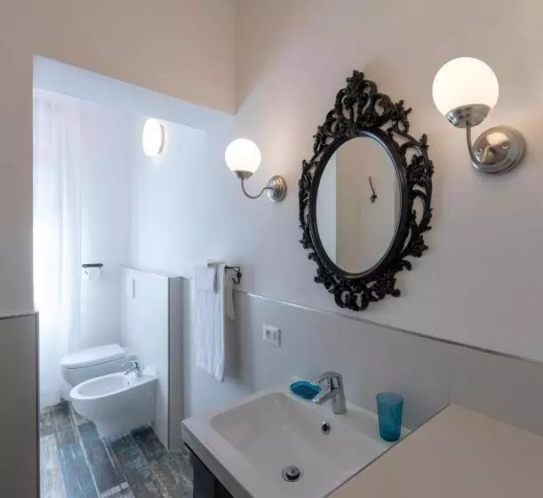 Residence Terme Isola D Elba Srl