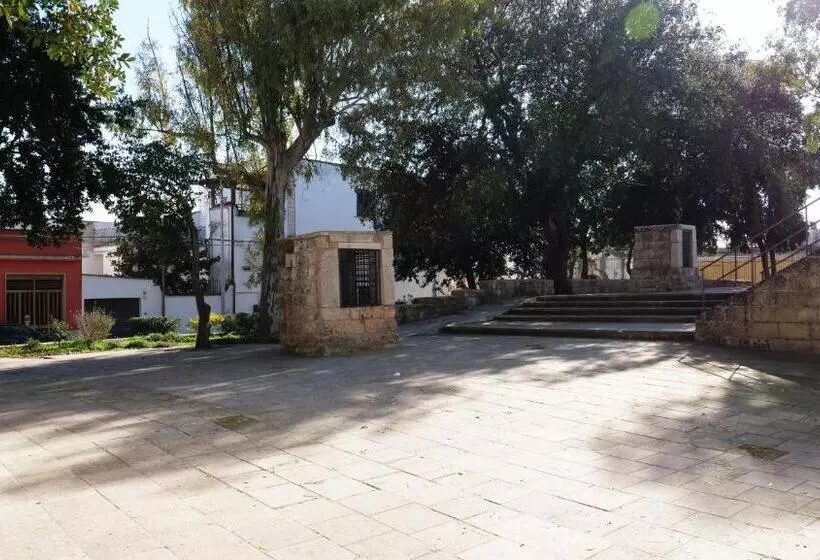 B&b Amèsa