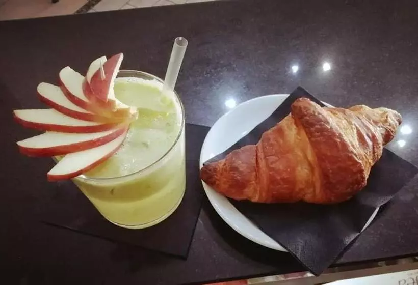 B&b Amèsa
