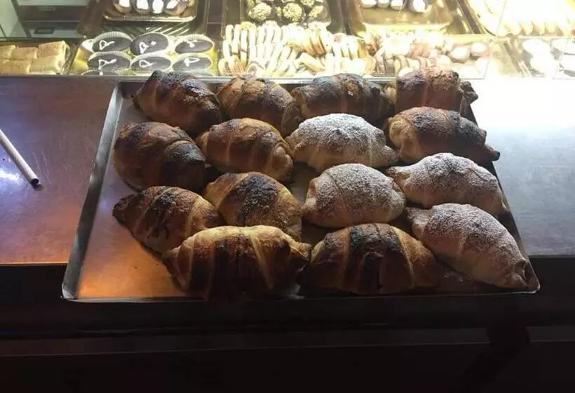 B&b Amèsa