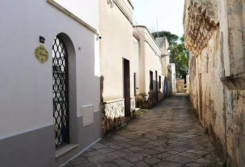B&b Amèsa