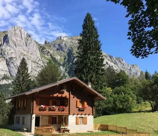 B&b Casa Peraria