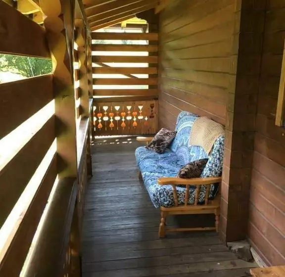 B&b Casa Peraria