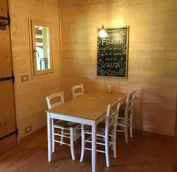 B&b Casa Peraria