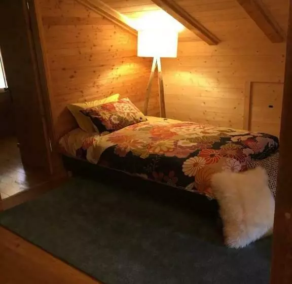 B&b Casa Peraria