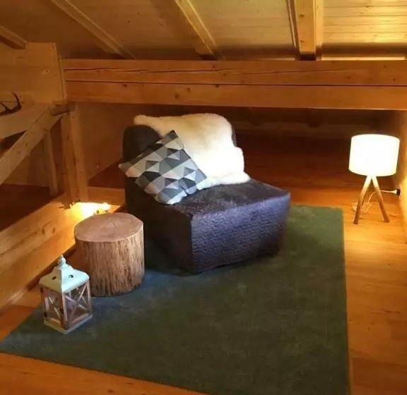 B&b Casa Peraria
