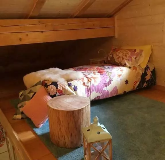B&b Casa Peraria