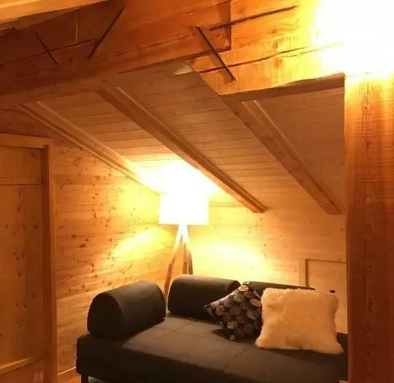 B&b Casa Peraria