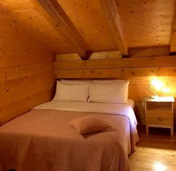 B&b Casa Peraria