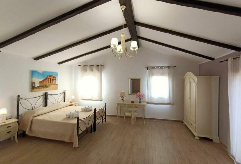 B&b Villa Sara Falconara