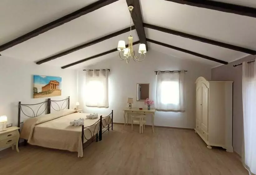 B&b Villa Sara Falconara