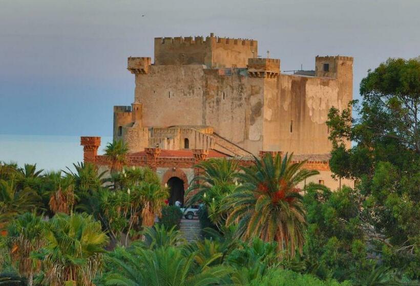 B&b Villa Sara Falconara