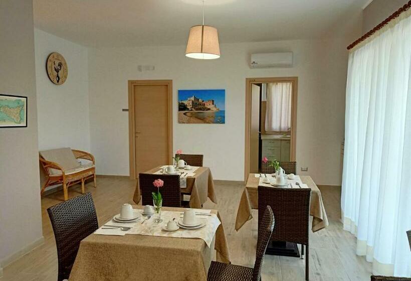 B&b Villa Sara Falconara