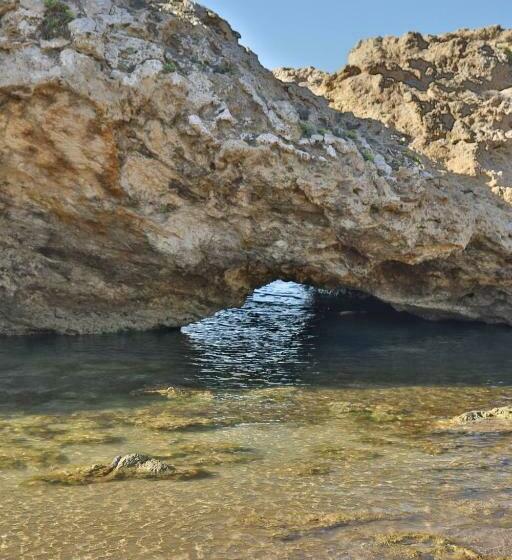 B&b Villa Sara Falconara