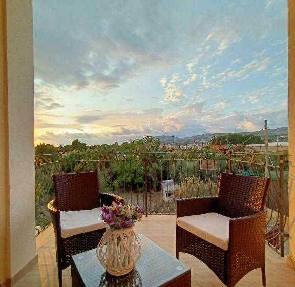 B&b Villa Sara Falconara