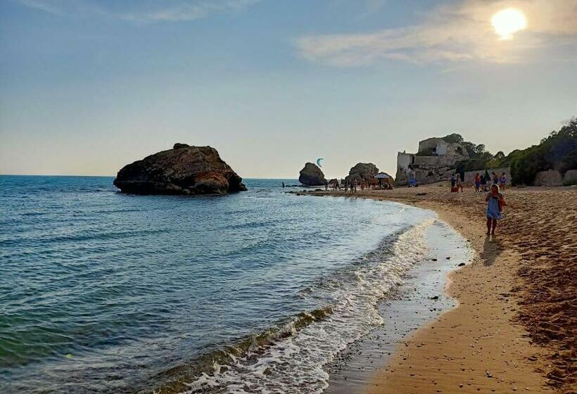 B&b Villa Sara Falconara