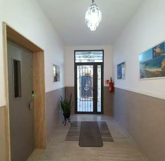 B&b Villa Sara Falconara