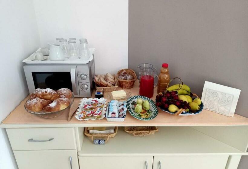 B&b Villa Sara Falconara