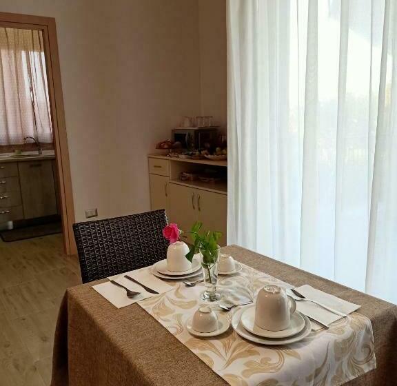 B&b Villa Sara Falconara