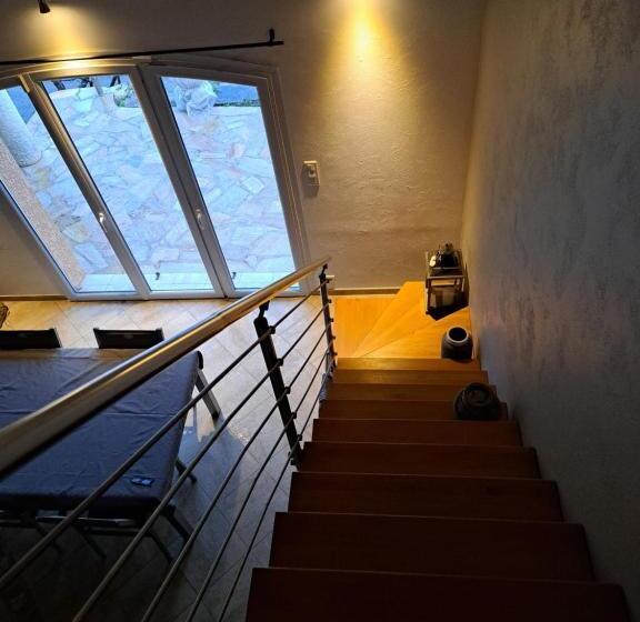 Bed and Breakfast Chambre Privé Entre Lyon Et St Etienne