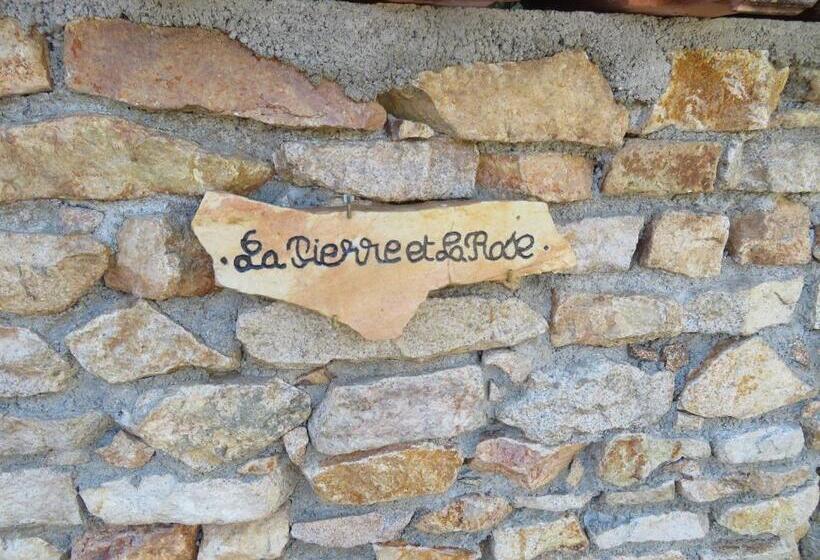 Bed and Breakfast Chambre Privé Entre Lyon Et St Etienne