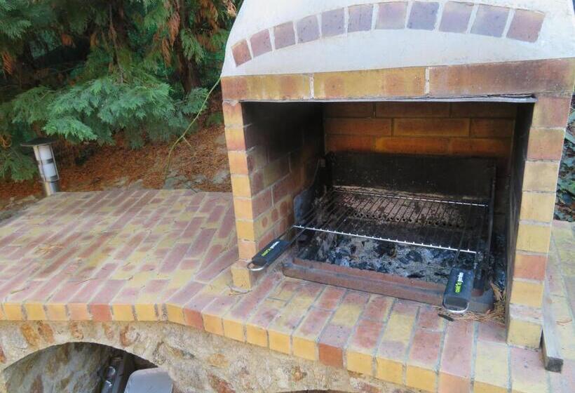 Bed and Breakfast Chambre Privé Entre Lyon Et St Etienne