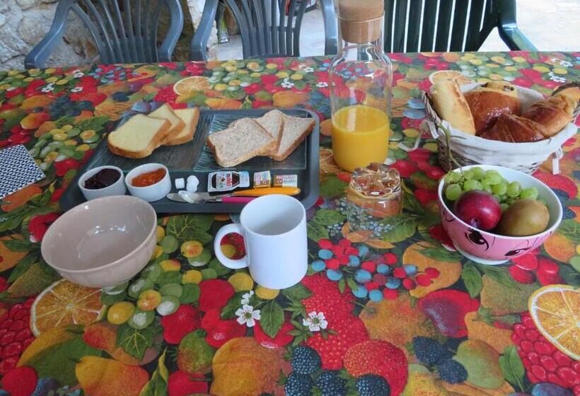 Bed and Breakfast Chambre Privé Entre Lyon Et St Etienne