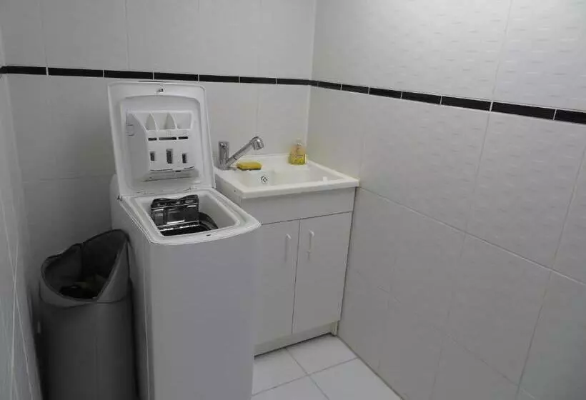 ベッドアンドブレックファースト Chambre Privé Entre Lyon Et St Etienne