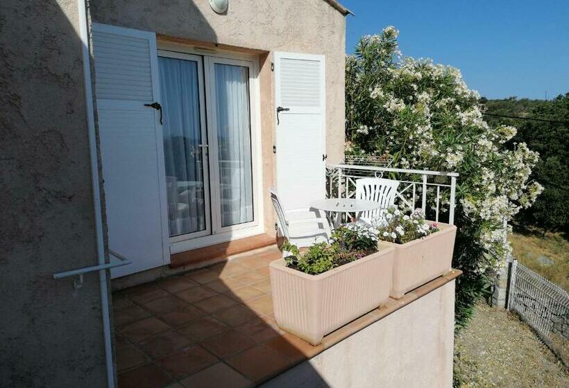 مبيت وإفطار Fiuminale