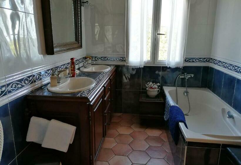 مبيت وإفطار Fiuminale