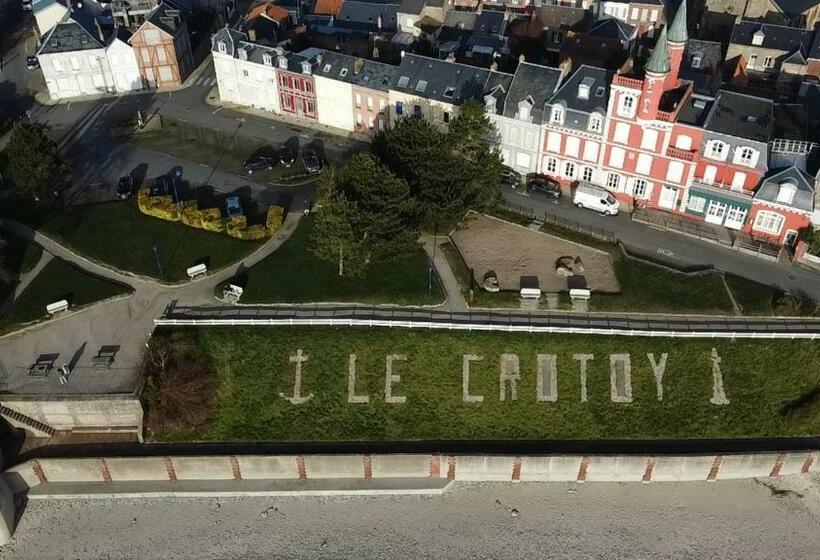 ベッドアンドブレックファースト Les Garennes