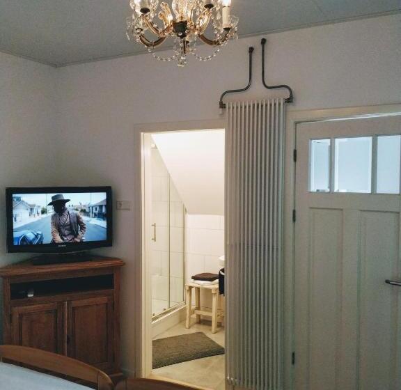 Aamiaismajoitus (B&B) Logies Op Dreef