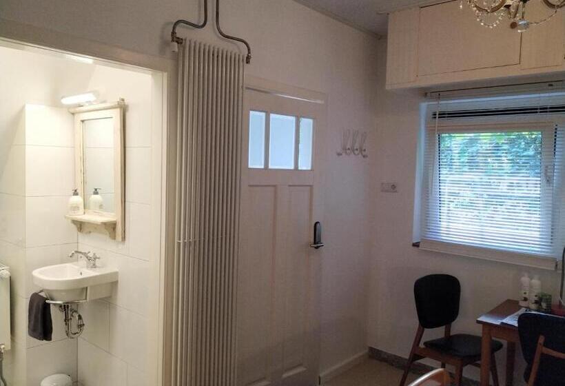 Aamiaismajoitus (B&B) Logies Op Dreef