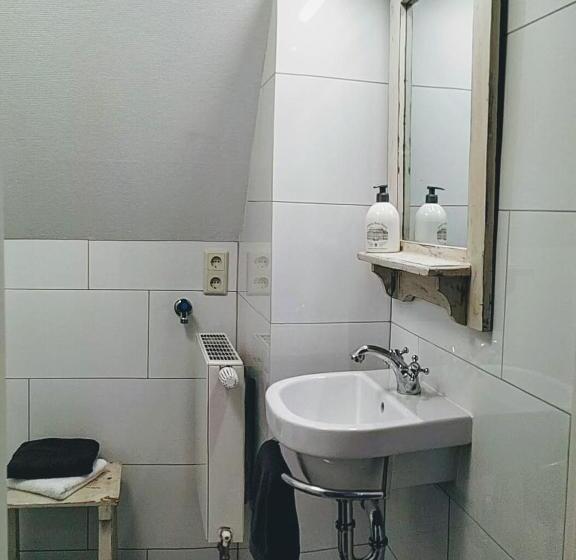 Aamiaismajoitus (B&B) Logies Op Dreef