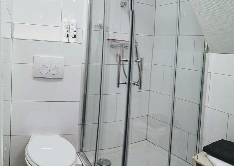 Aamiaismajoitus (B&B) Logies Op Dreef