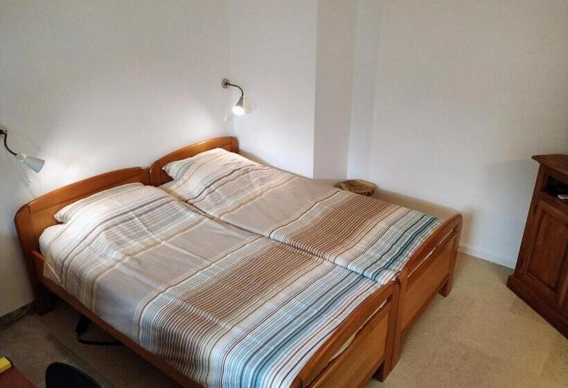 Aamiaismajoitus (B&B) Logies Op Dreef