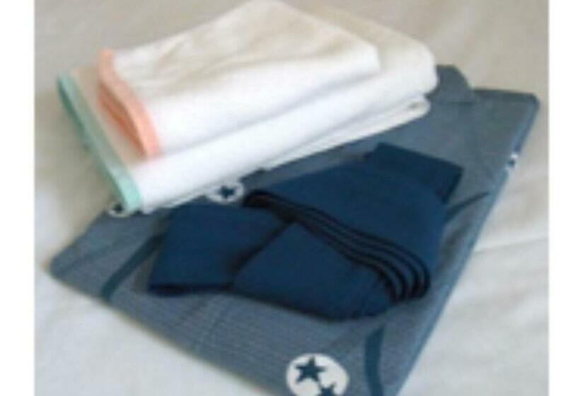 Business Hotel Heisei Vacation Stay 90554