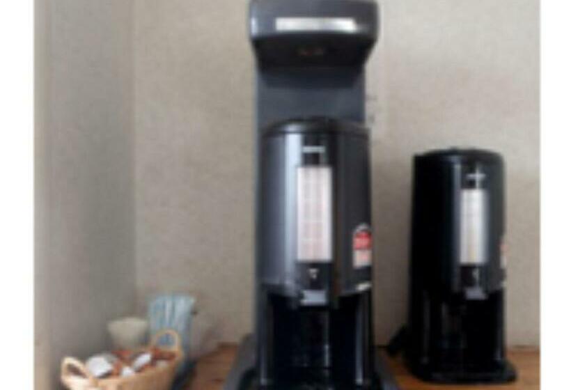 Business Hotel Heisei Vacation Stay 90554