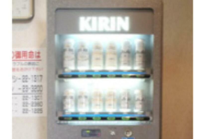 Business Hotel Heisei Vacation Stay 90554