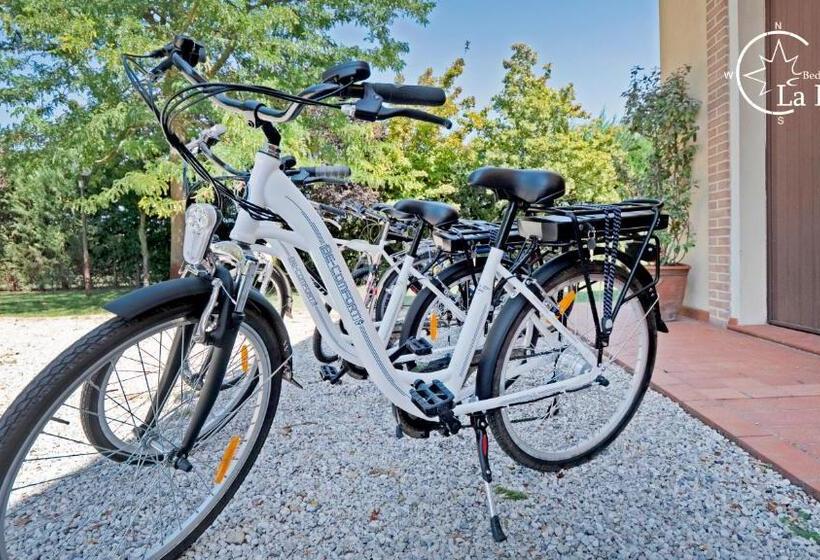 هتل B & B La Rotta