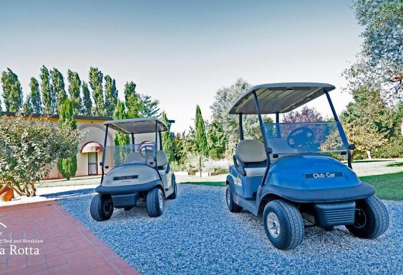 هتل B & B La Rotta