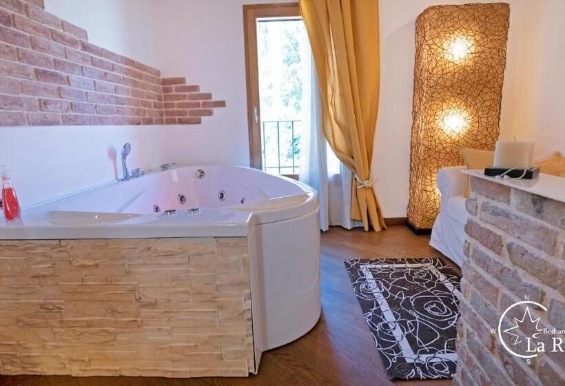 هتل B & B La Rotta