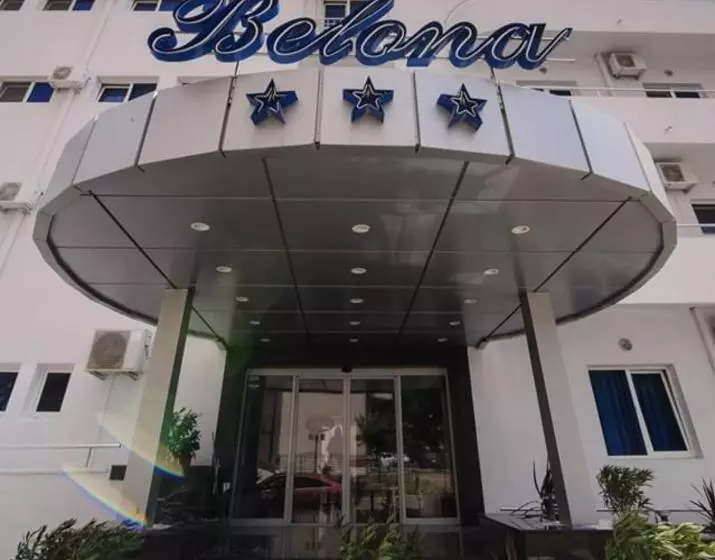 Hotel Belona