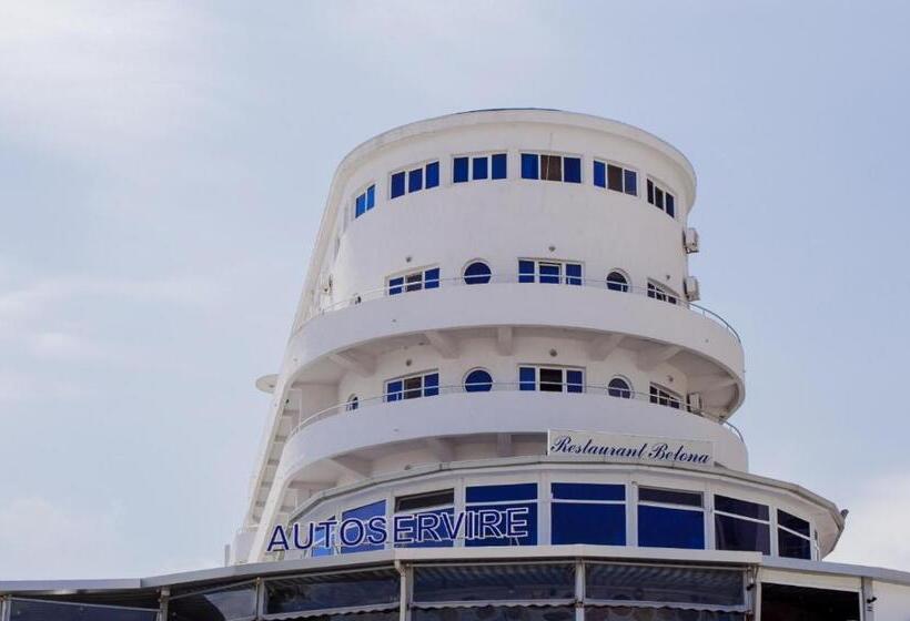 בית מלון כפרי Belona