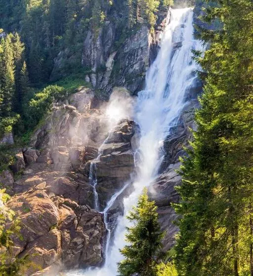 ホテル Thurners Boutique