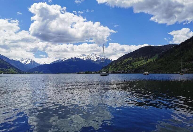 هتل Thurners Boutique