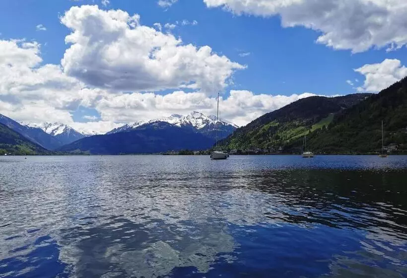 ホテル Thurners Boutique