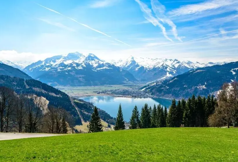 ホテル Thurners Boutique