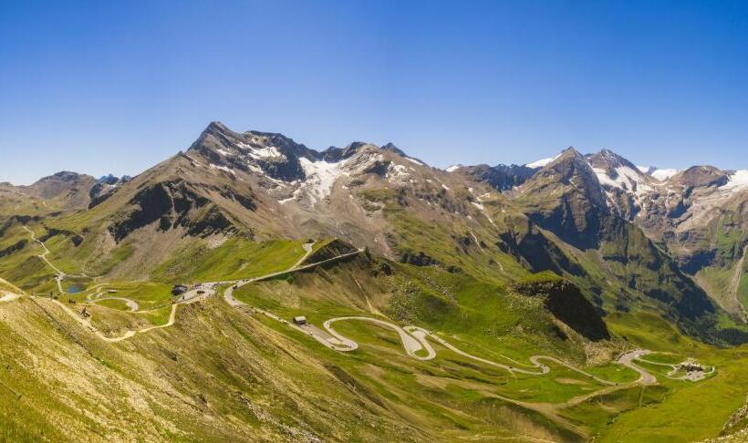 هتل Thurners Boutique